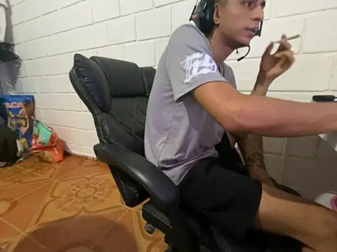 Max TheHorseDick online show from 03.07.26