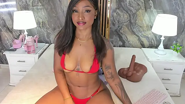 Nyakimgold online show from 07.04.26