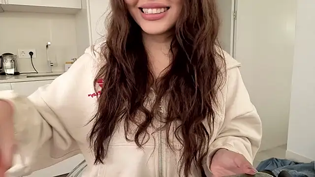 TammiLou online show from 03.06.26