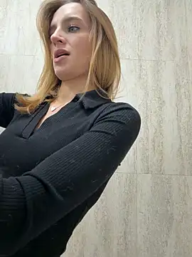 -AngelAri- online show from 10.29.25