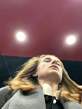 -AngelAri- online show from 12.18.25