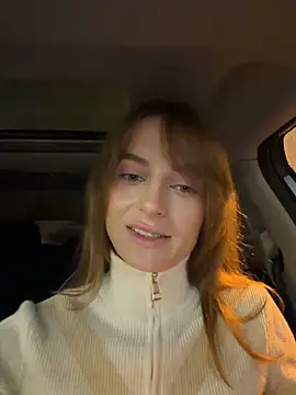 -AngelAri- online show from 03.04.26