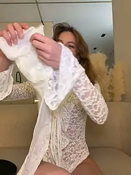 -AngelAri- online show from 03.07.26