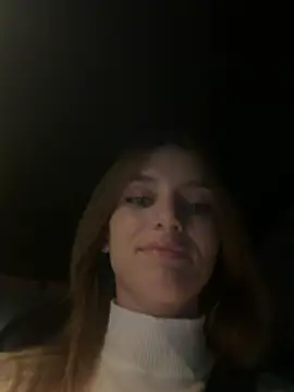 -AngelAri- online show from 03.11.26