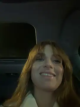 -AngelAri- online show from 03.13.26