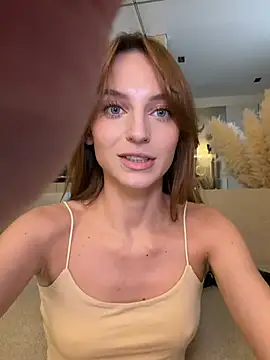 -AngelAri- online show from 03.28.26