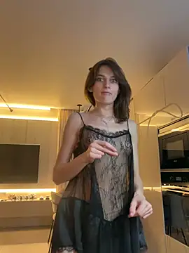 -AngelAri- online show from 07.28.26