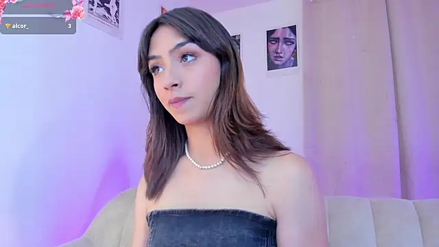 Moonlight1002 online show from 02.25.25