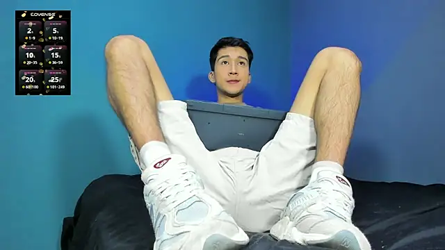 tom Howard online show from 12.13.24