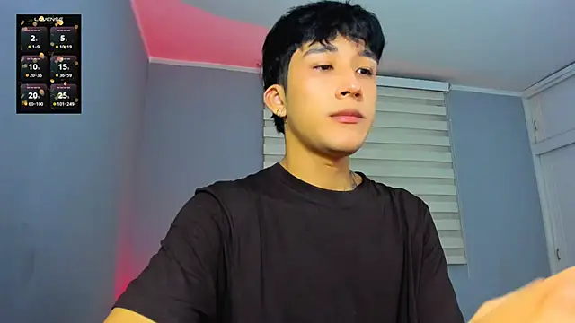 tom Howard online show from 11.18.25