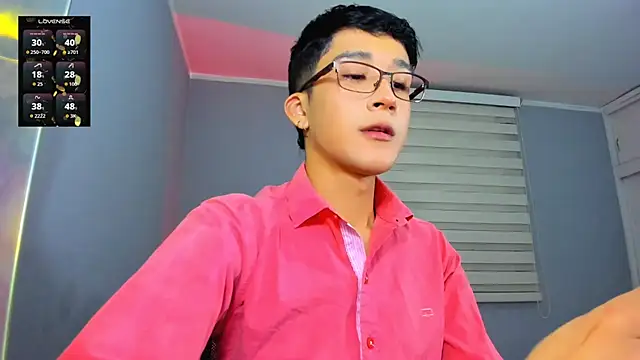 tom Howard online show from 12.03.25