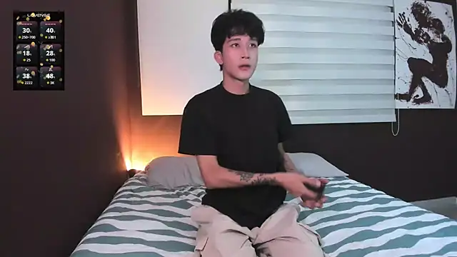 tom Howard online show from 04.01.26