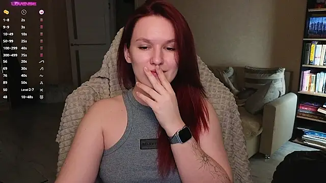 Val lava online show from 02.03.26