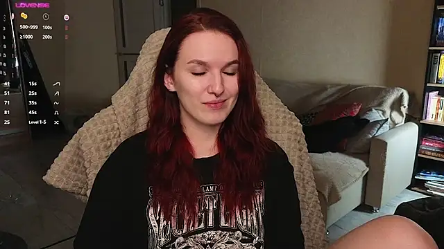 Val lava online show from 02.11.26