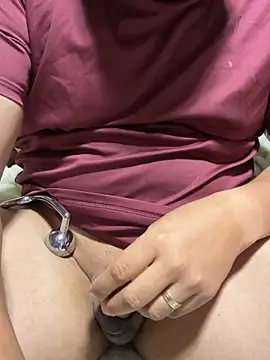 JuanPa secret online show from 10.19.25