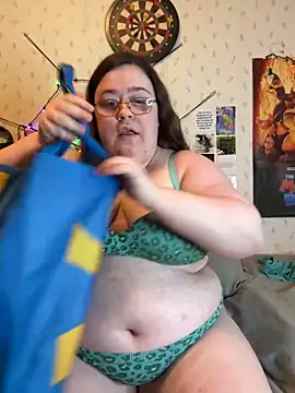 Snapshot of SexyxLexie chatting on 01.28.25 SexyxLexie online show from 01.28.25