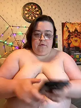 SexyxLexie online show from 11.01.25