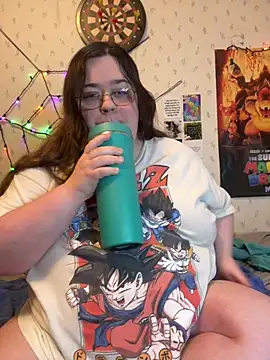 SexyxLexie online show from 05.11.26