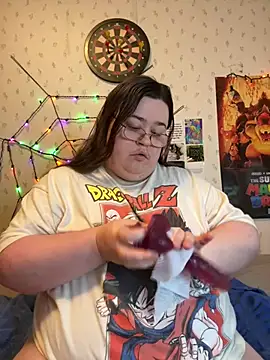 SexyxLexie online show from 05.11.26