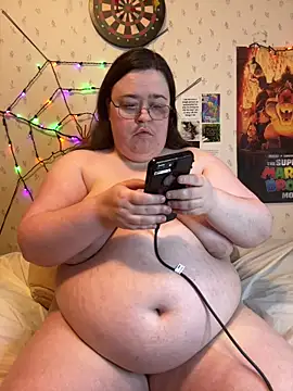 SexyxLexie online show from 05.20.26