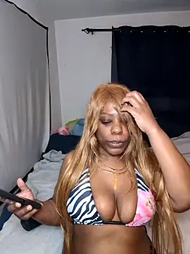 JadaSkyy online show from 11.07.25