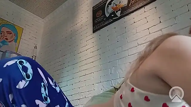 Angel girllovemy online show from 02.12.26