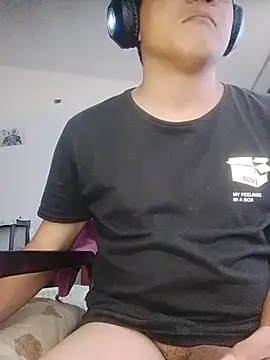 Mghty-cockl88 online show from 02.17.26