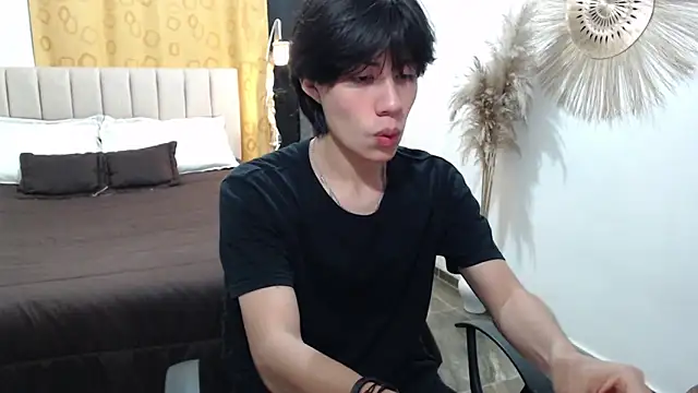 Elio-cam online show from 11.11.25