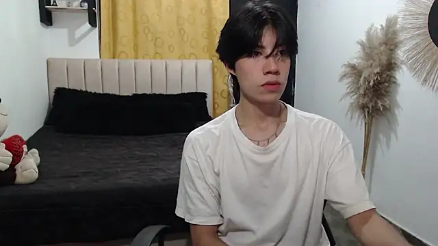 Elio-cam online show from 02.19.26