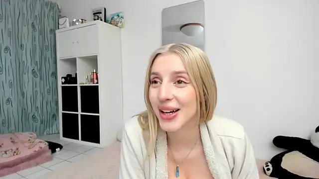KenzieDawton online show from 05.16.26
