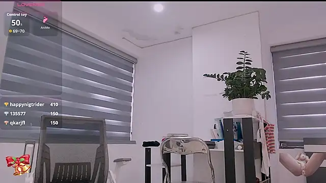 Shyn   online show from 03.02.26