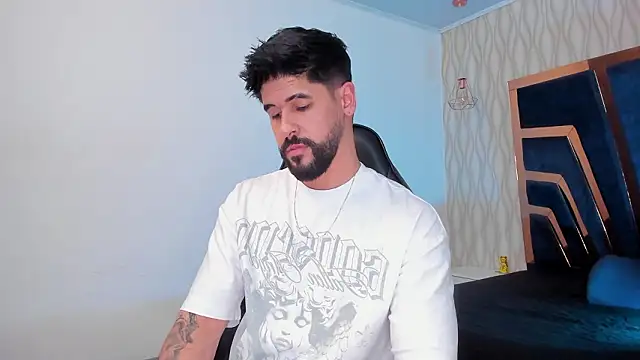 Petesevans online show from 02.07.26