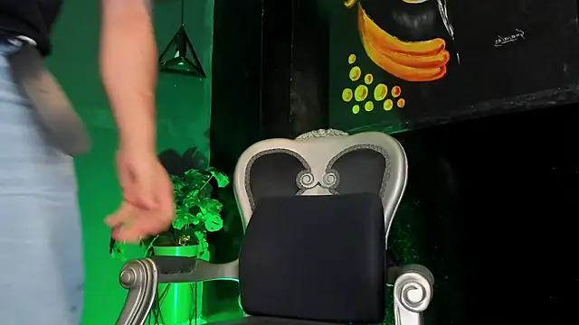 Petesevans online show from 02.10.26