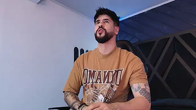 Petesevans online show from 03.25.26