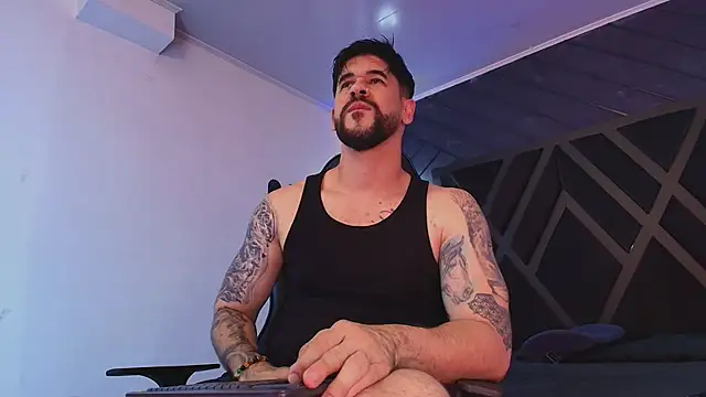 Petesevans online show from 04.11.26