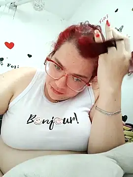 karlythothxh online show from 02.21.26