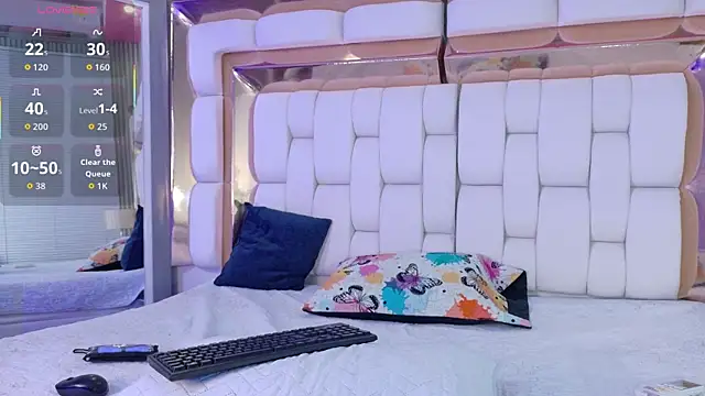 sexysistter online show from 11.11.25