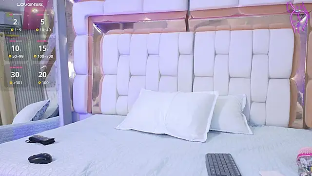 sexysistter online show from 03.14.26