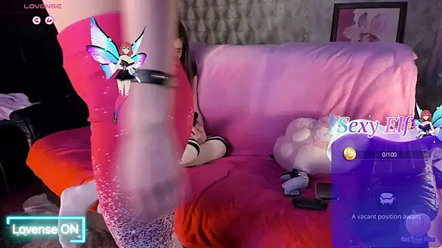 Milena joline online show from 01.20.25