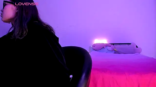 Milena joline online show from 10.28.25