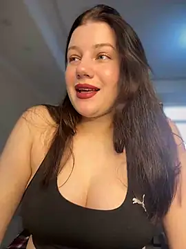 Snapshot of likaxxx chatting on 02.01.25 likaxxx online show from 02.01.25