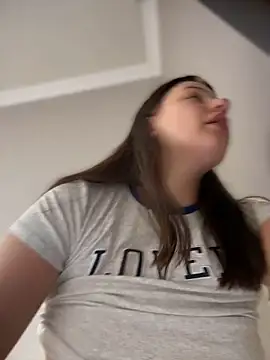 Snapshot of likaxxx chatting on 02.20.25 likaxxx online show from 02.20.25