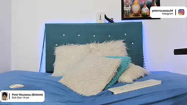 Max and Peter online show from 03.19.25