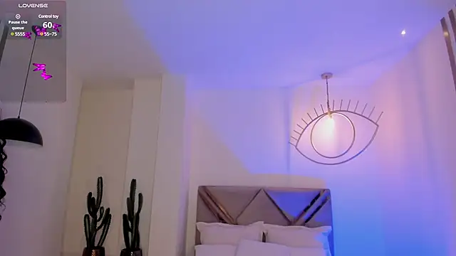 LindseyCox online show from 01.25.25