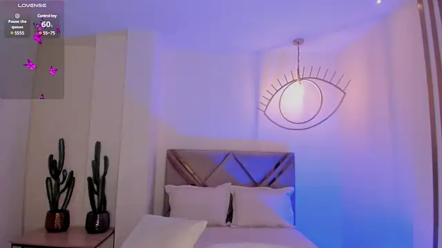 LindseyCox online show from 01.25.25