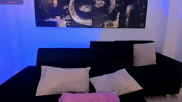 LindseyCox online show from 02.07.25