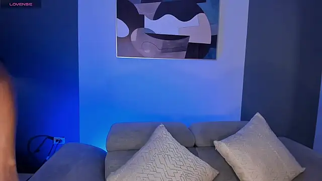 LindseyCox online show from 03.14.25