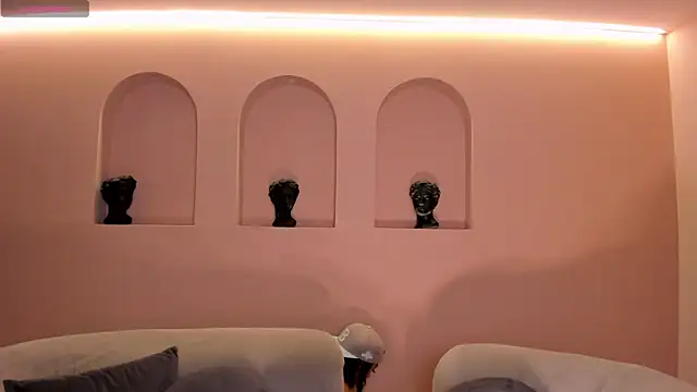 LindseyCox online show from 09.17.25