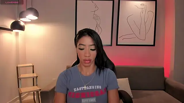 LindseyCox online show from 09.27.25