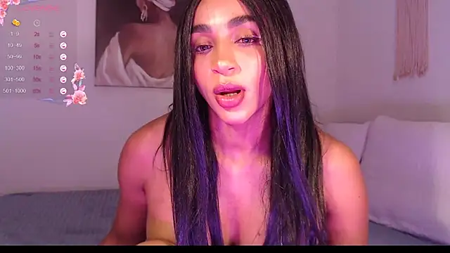 destinne mill  online show from 02.13.26